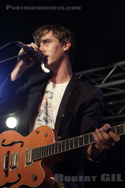 ABSYNTHE MINDED - 2012-09-22 - PARIS - La Boule Noire - 